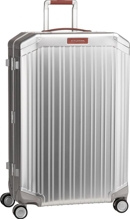 Produktbild Piquadro Ultra Slim (100 l, L (90 - 115l))