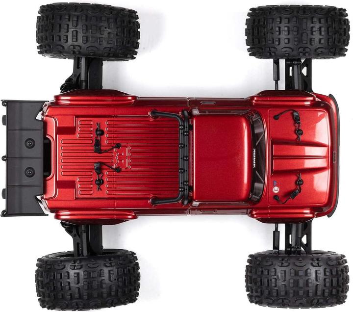 Image du produit Arrma Outcast 4x4 4S V2 BLX (RTR Prêt à fonctionner)