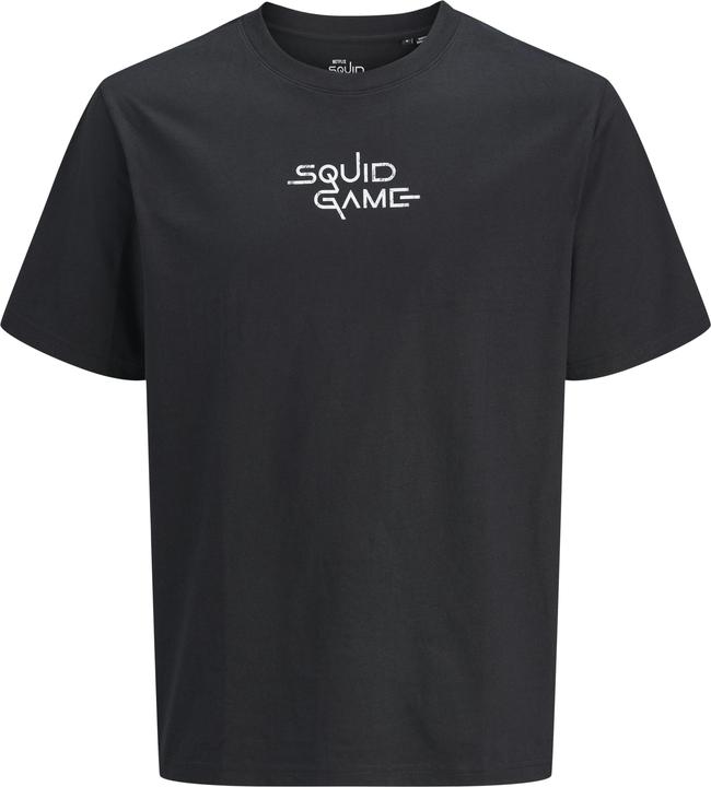 Produktbild Jack & Jones Gedruckt Rundhals T-shirt T-shirt (M)