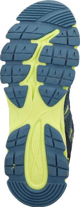 Actual product image CMP Campagnolo Kid's Altak Trail Shoe 2.0 (25)