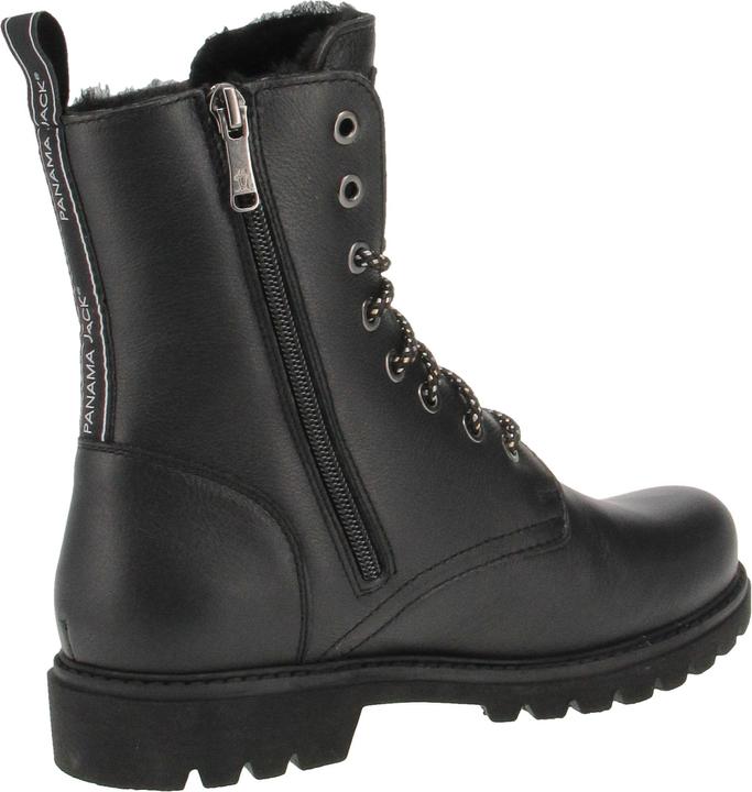 Actual product image Panama Jack Boots Frisia Igloo (39)