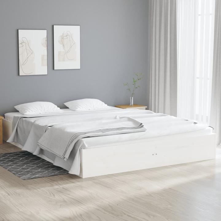 Produktbild VidaXL Lubbert (140 x 190 cm)