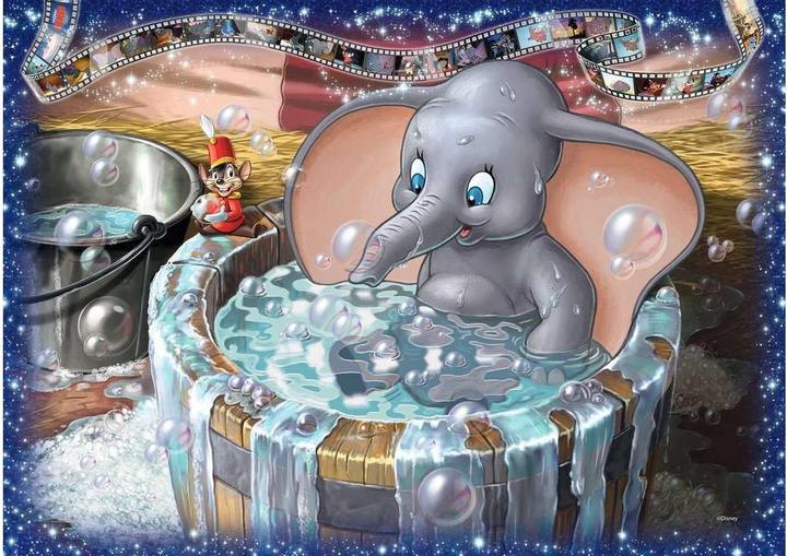 Produktbild Ravensburger Dumbo (1000 Teile)