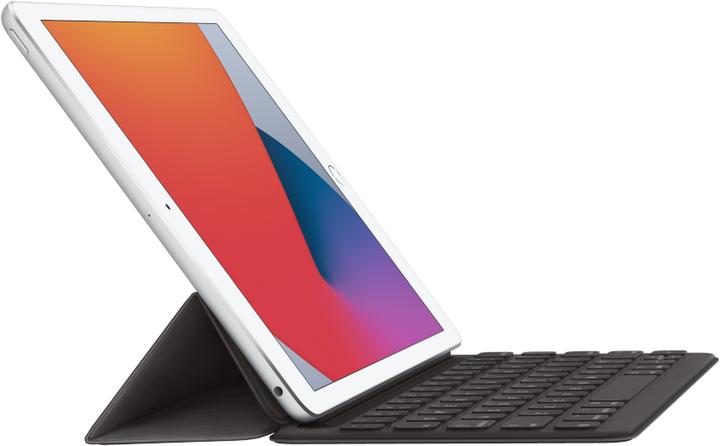 Actual product image Apple Smart Keyboard (CH, iPad 2020 (8. Gen), iPad 2021 (9th Gen), iPad 2019 (7th gene), iPad Air 2019 (3. Gen), iPad Pro 10.5)