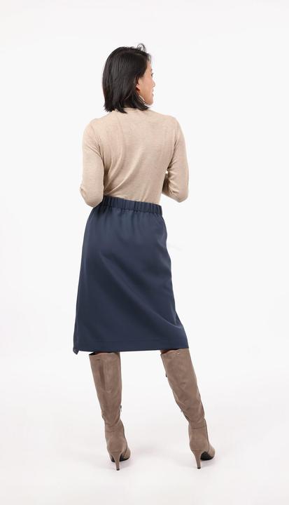 Actual product image Suri Frey Freyday pencil skirt (XS)
