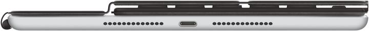 Actual product image Apple Smart Keyboard (CH, iPad 2020 (8. Gen), iPad 2021 (9th Gen), iPad 2019 (7th gene), iPad Air 2019 (3. Gen), iPad Pro 10.5)