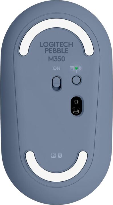 Produktbild Logitech Pebble M350 (Kabellos)