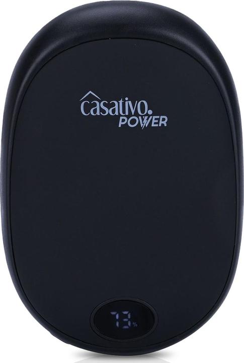 Image du produit Casativo Chauffe-mains USB