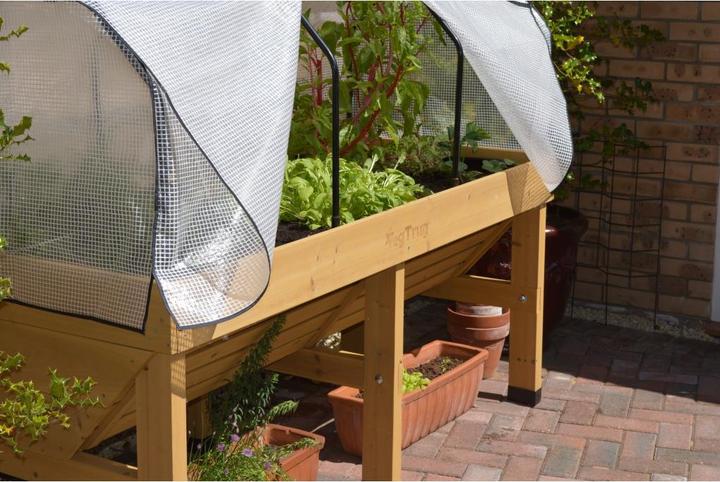 Produktbild VegTrug Pflanztrog