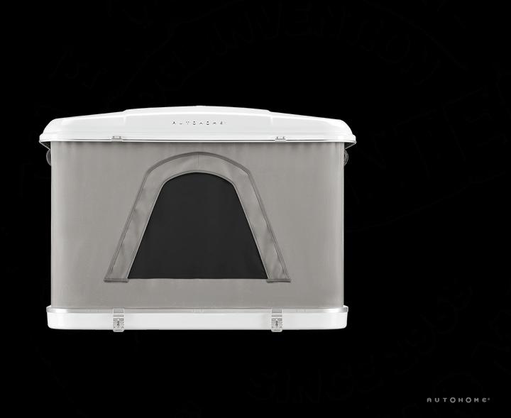 Immagine prodotto Autohome Tenda da tetto Airlander Plus (modello 2024) (Tenda sul tetto, 77 kg, 4 persone)