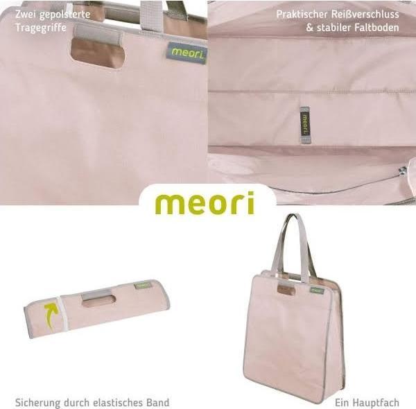 Produktbild Meori Einkaufstaschen