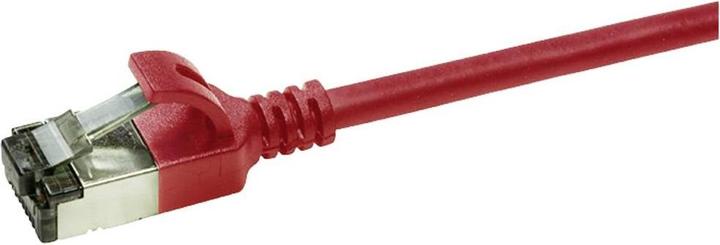 Actual product image LogiLink Network cable (STP, CAT6a, 2 m)