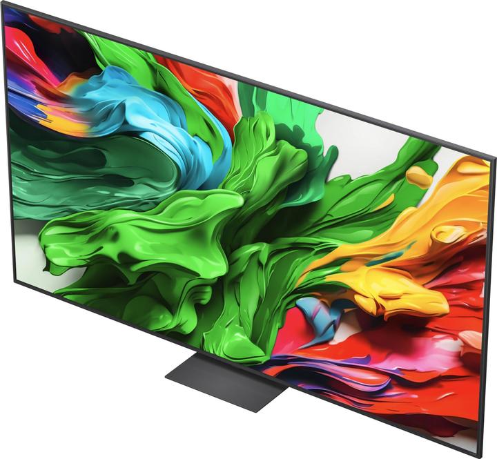 Immagine prodotto LG 75QNED87A6B.AEU (75", QNED, 4K, 2025)