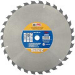 Actual product image Artpol Circular Saw Blade 600x30,0 40t Wooden Tool Steel Circular Saw Hand Circular Saw Blade