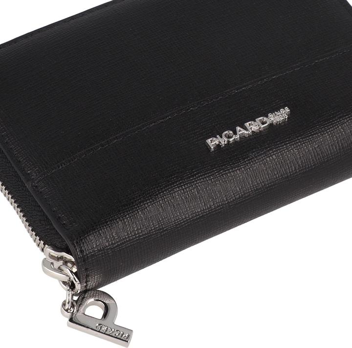 Image du produit Picard Superstar Geldbörse Leder 13 cm