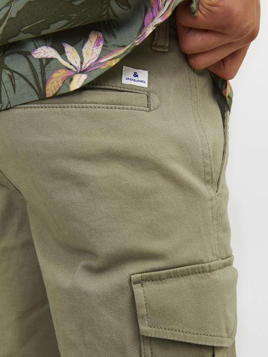 Immagine prodotto Jack & Jones Jungen Cargoshorts (146)