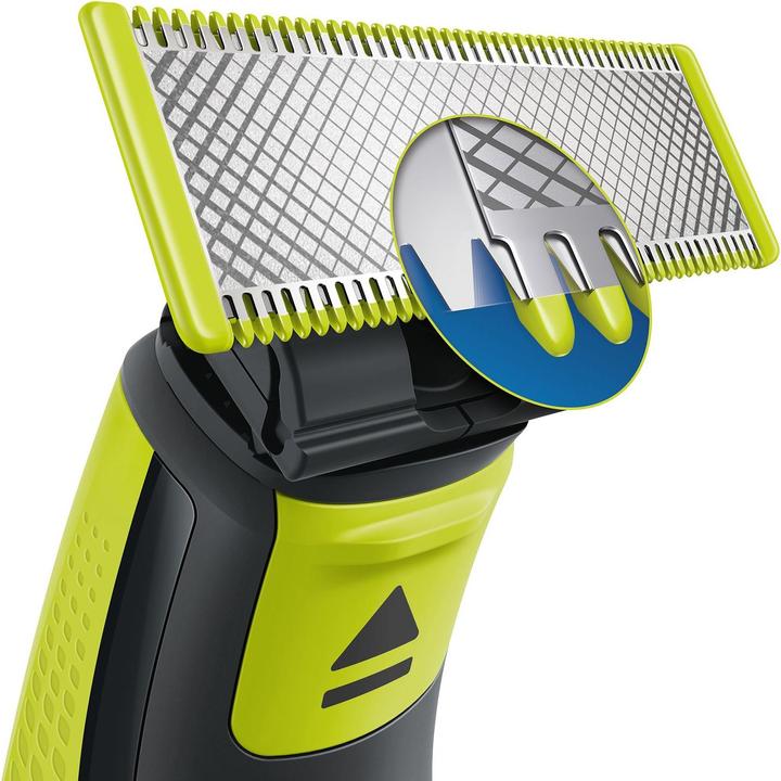 Actual product image Philips Oneblade Replacement Blade (1 x)