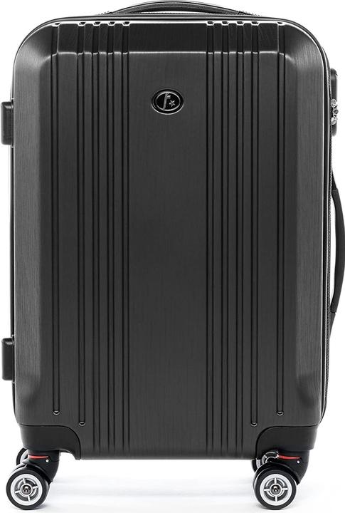Actual product image Fergé Hand luggage suitcase