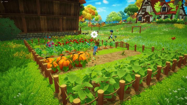 Immagine prodotto Galaxy Games La valle dei sogni SWITCH (Switch, Switch Lite, Switch OLED, DE)