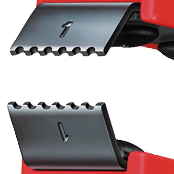 Image du produit Knipex Brucelles à décaper le vernis 15 11 120 (120 mm)