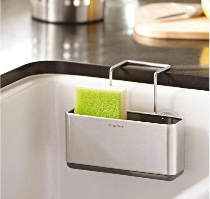 Produktbild Simplehuman Caddy Slim