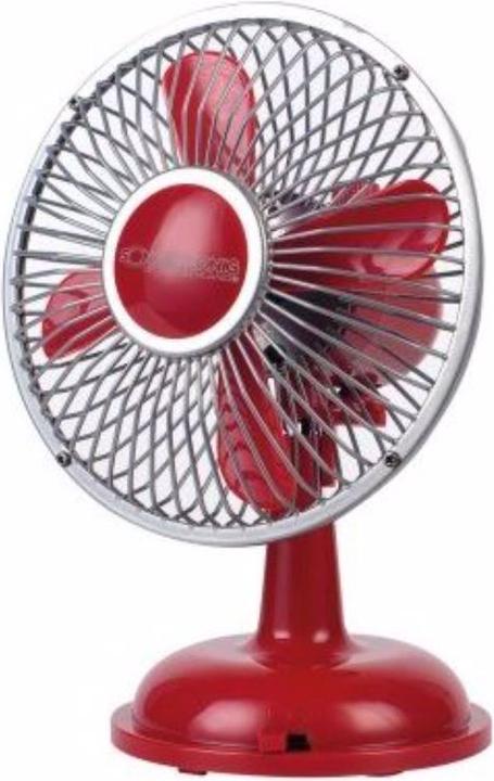 Sonnenkönig Retro Fan (40 dB)