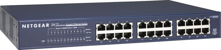 Produktbild Netgear Switch JGS524-200EUS (24 Ports)