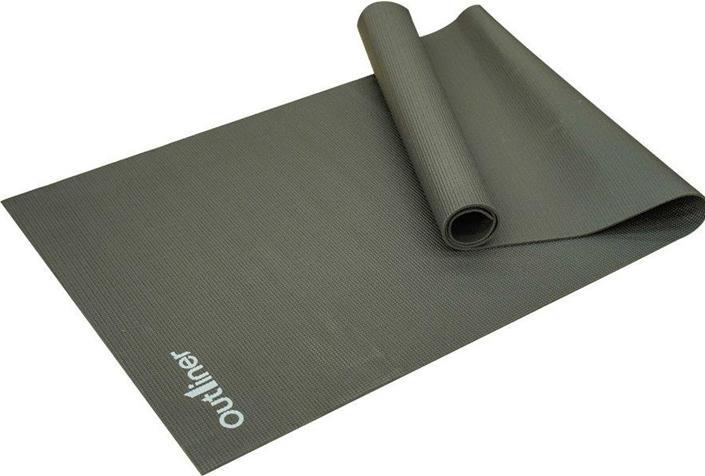 Actual product image Outliner EXERCISE MAT PVC LS3231 173X61X0.3 (3 mm)
