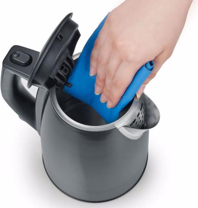 Image du produit Severin Chaudière à eau WK 9540 (1 l)