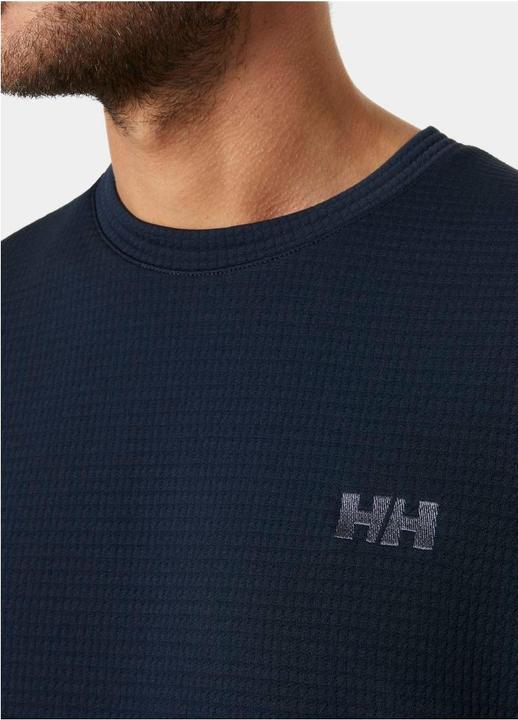 Produktbild Helly Hansen Evolved Air Crewneck Midlayer (XXL)