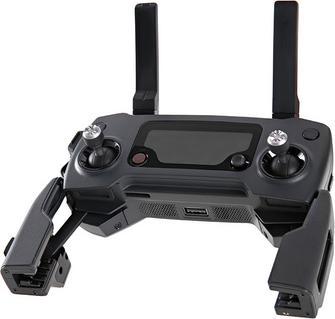 Immagine prodotto DJI Mavic Pro Fly More Bundle (743 g, 12 Mpx)
