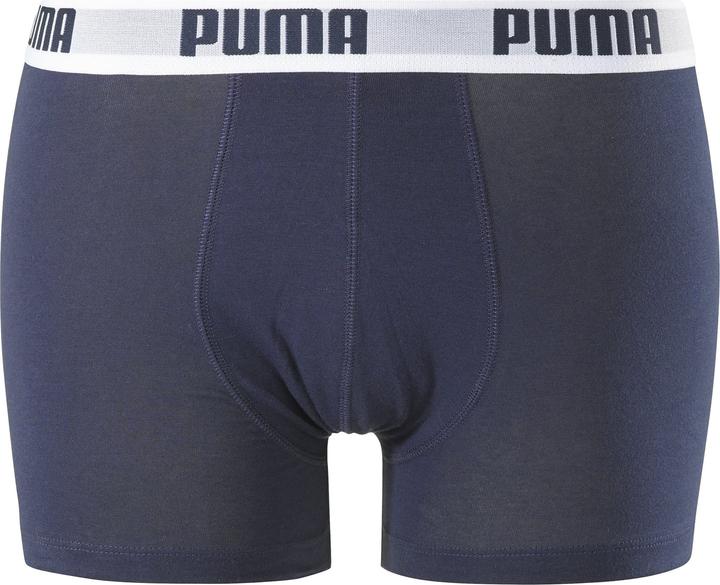 Produktbild Puma Boxer (XL, 2er Pack)