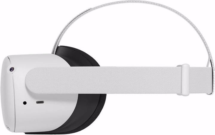 Actual product image Meta Quest 2 64 GB (6 GB)