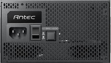 Produktbild Antec Netzteil HCG 1000 PRO P EC ATX3.1 Modular 80+ Platin retail (1000 W)