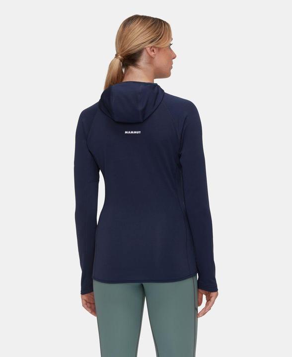 Produktbild Mammut Aenergy Light ML Hooded Jacket Women (XL)