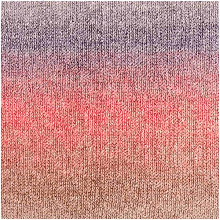 Immagine prodotto Rico Creative Melange DK, hellpastell, 50 g, 200 m, 53 % WO, 47 % PAN (195 m)