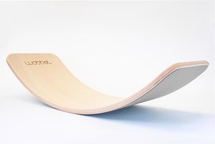 Actual product image Wobbel Original