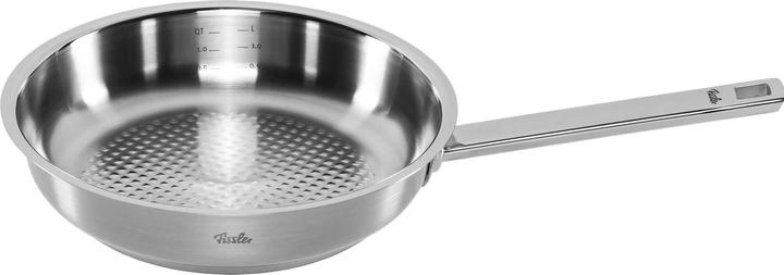 Produktbild Fissler orig. Profi Collection 2 Set 5 tlg. (24 cm, Kochtopf, Edelstahl)