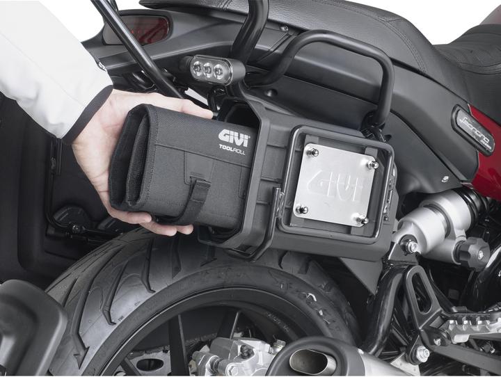 Actual product image Givi Tool bag T515 (1 pieces)