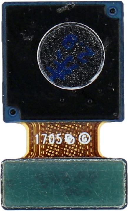 Actual product image OEM LCD display! Flex Cable with Back Camera for Samsung Galaxy A3 (2017) (Display)