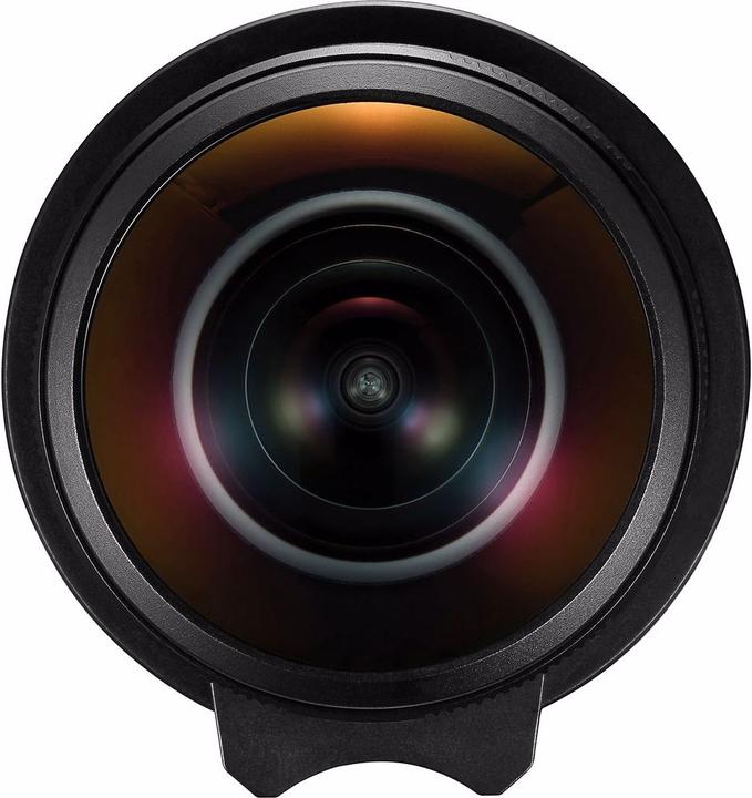 Immagine prodotto Venus Optic Laowa 4mm f/2.8 Fisheye (Fujifilm X, APS-C / DX)