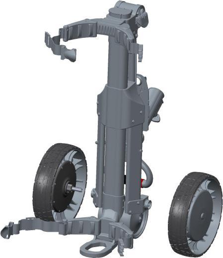 Produktbild PRO anthrazit