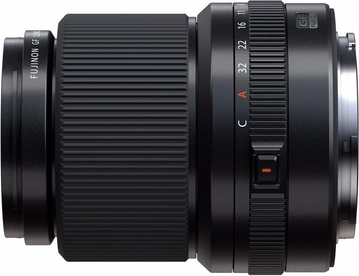 Actual product image Fujifilm Fujinon GF 30mm f/3.5 R WR (Fujifilm Fujinon GF, Medium format)