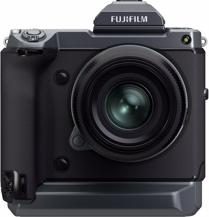 Actual product image Fujifilm Fujinon GF 30mm f/3.5 R WR (Fujifilm Fujinon GF, Medium format)