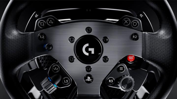 Produktbild Logitech G Pro Racing Wheel (PS4, PS5, PC)