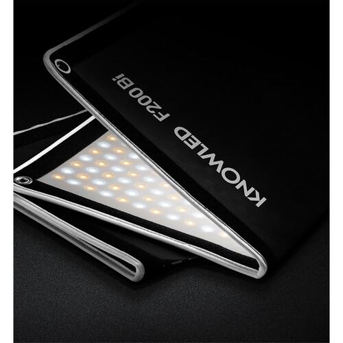 Actual product image Godox Knowled F400BI (Studio light)