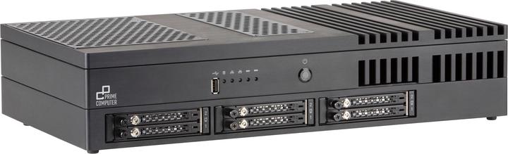 Actual product image Prime Computer PrimeServer Pro 4C-16G D-2123IT / 4C (Intel Xeon D-2123IT)