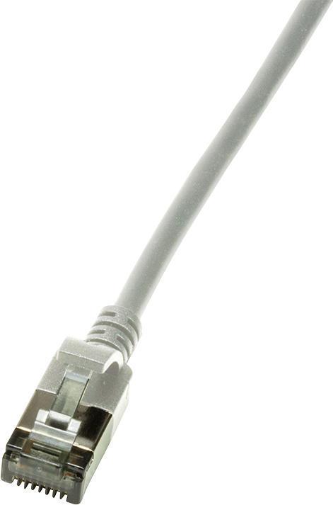 Actual product image LogiLink Network cable (STP, CAT6a, 2 m)