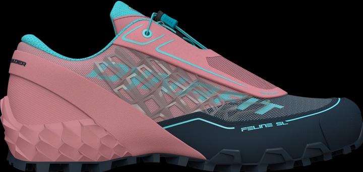 Produktbild Dynafit Feline SL Laufschuh (35)