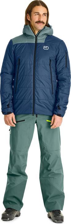Actual product image Ortovox Zinal Jacket (XL)
